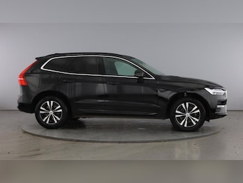 Used Volvo XC60 2024 for sale - 76710129: Photo