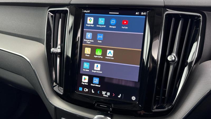 Used Volvo XC60 2024 for sale - 76710129: Photo 7