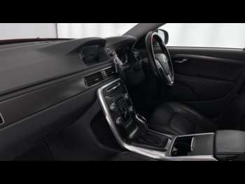 Used Volvo V70 2016 for sale - 75095722: Photo