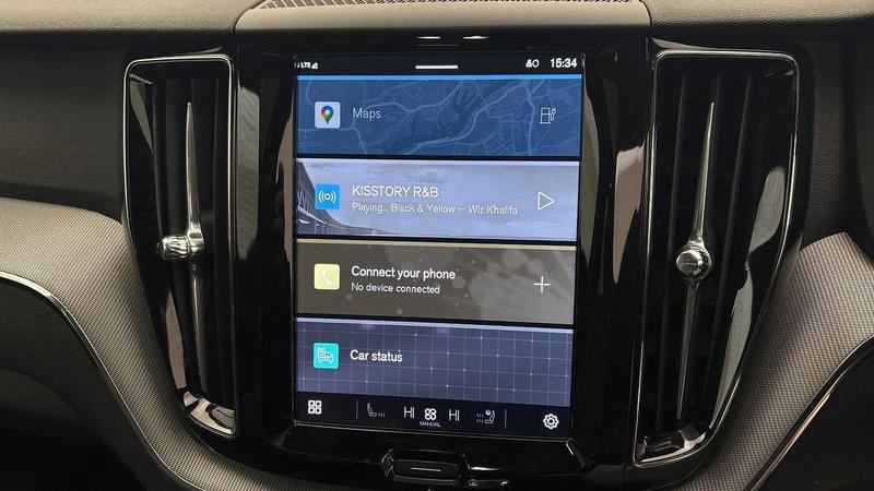 Used Volvo XC60 2025 for sale - 77152122: Photo 11