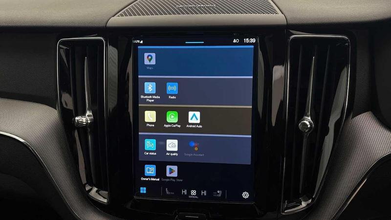 Used Volvo XC60 2025 for sale - 77152122: Photo 34