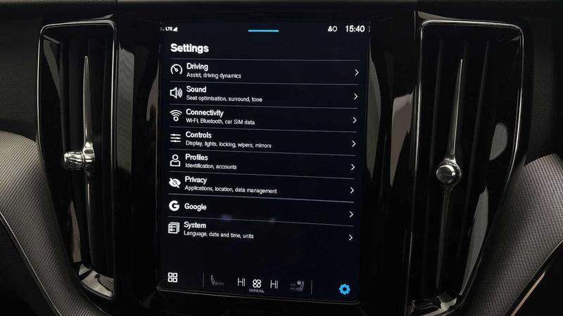 Used Volvo XC60 2025 for sale - 77152122: Photo 35