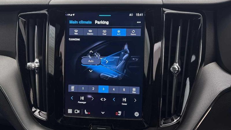 Used Volvo XC60 2025 for sale - 77152122: Photo 39