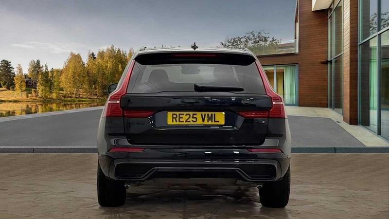 Used Volvo XC60 2025 for sale - 77152122: Photo 4