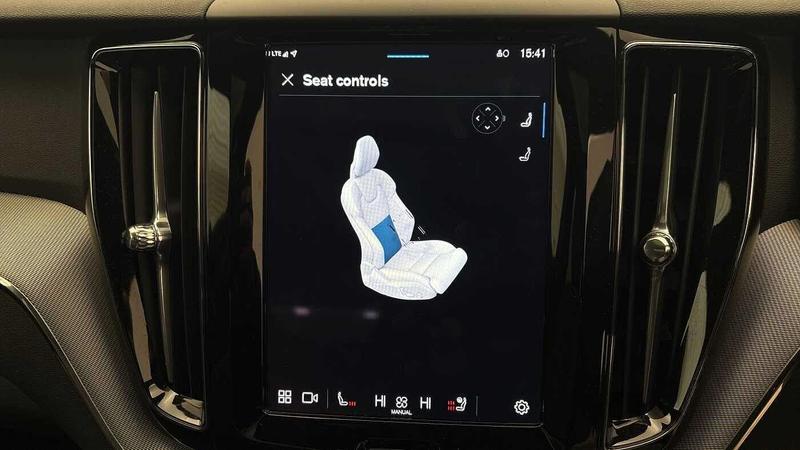 Used Volvo XC60 2025 for sale - 77152122: Photo 42