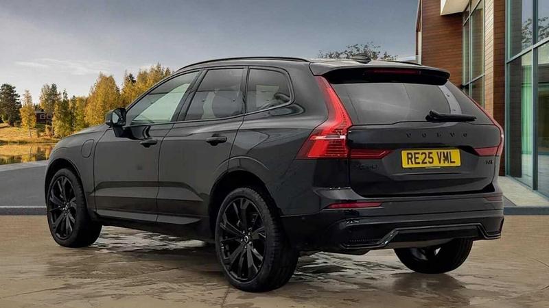 Used Volvo XC60 2025 for sale - 77152122: Photo 5