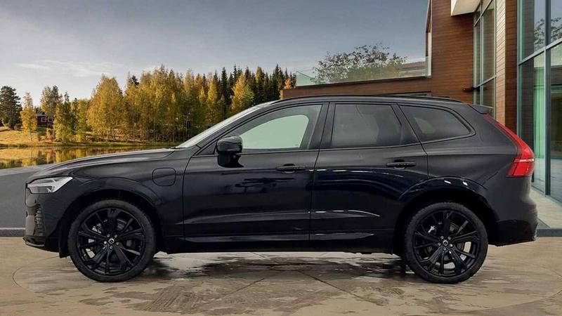 Used Volvo XC60 2025 for sale - 77152122: Photo 6