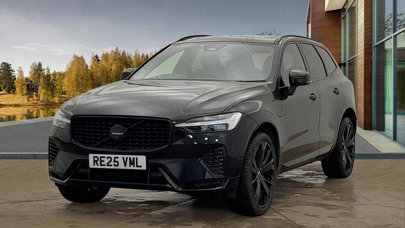 Used Volvo XC60 2025 for sale - 77152122: Photo 7