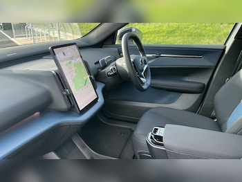 Used Volvo EX30 2026 for sale - 77791267: Photo