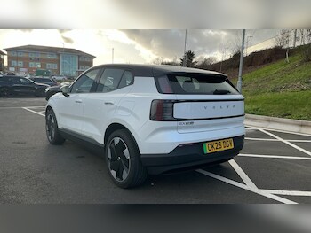 Used Volvo EX30 2026 for sale - 77791267: Photo