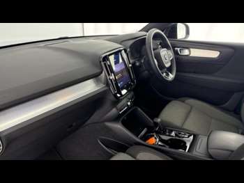 Used Volvo XC40 2022 for sale - 74639571: Photo