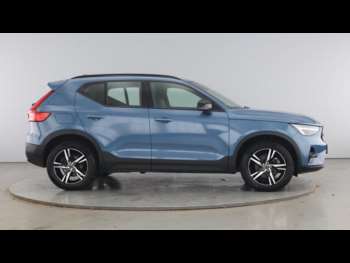 Used Volvo XC40 2022 for sale - 74639571: Photo