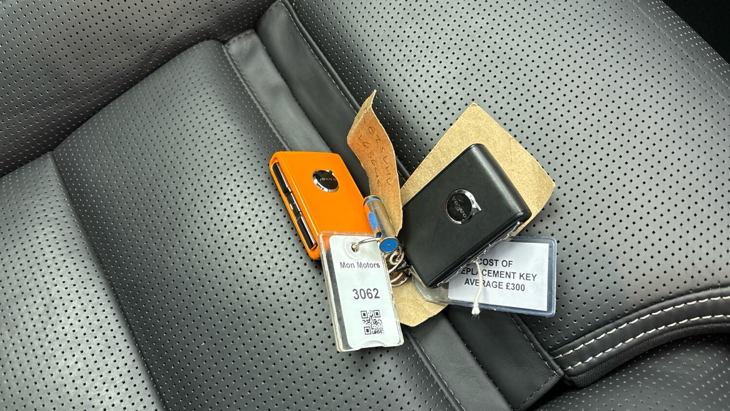 Used Volvo XC60 2025 for sale - 77603122: Photo 14