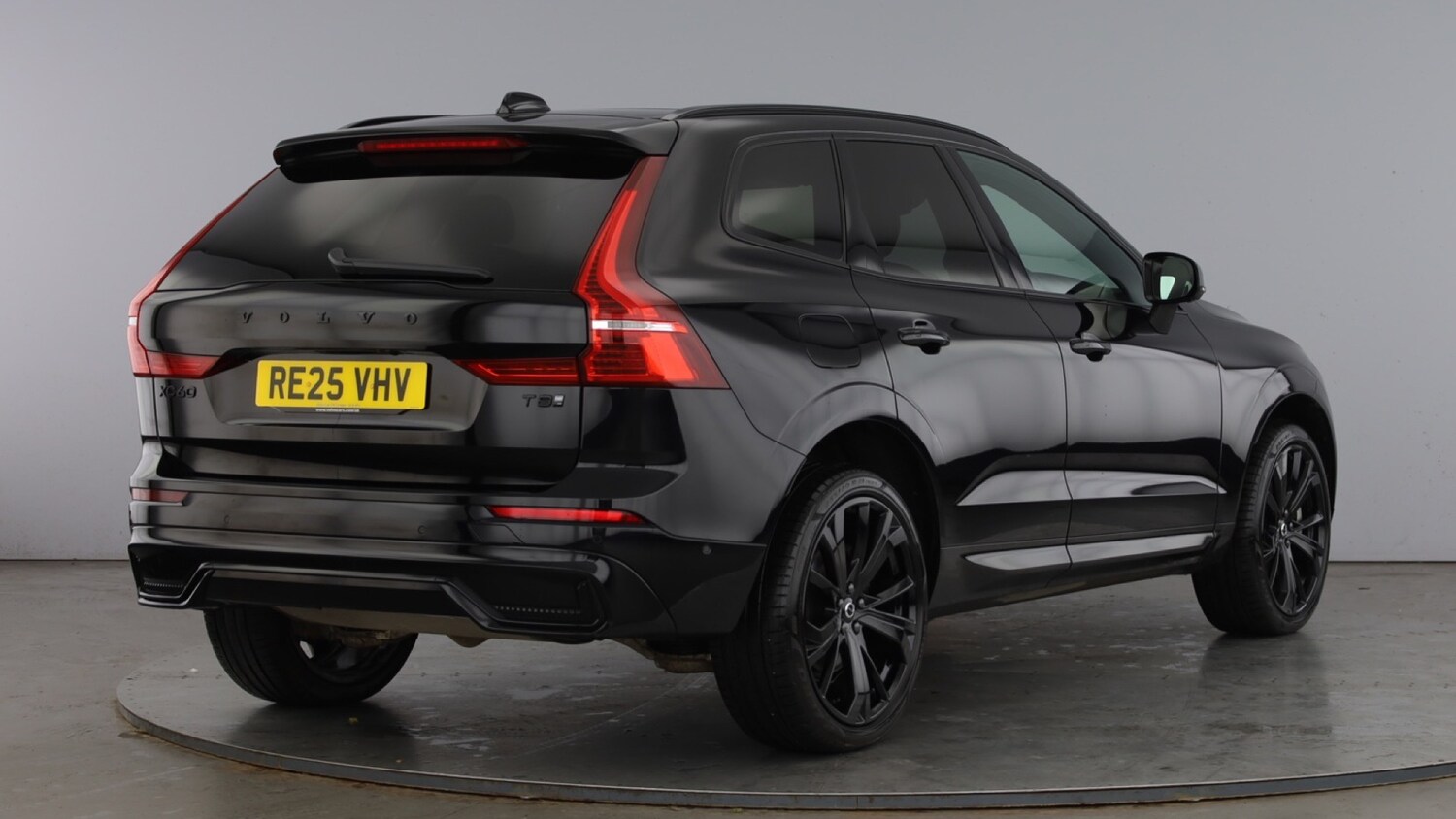Used Volvo XC60 2025 for sale - 77603122: Photo 16