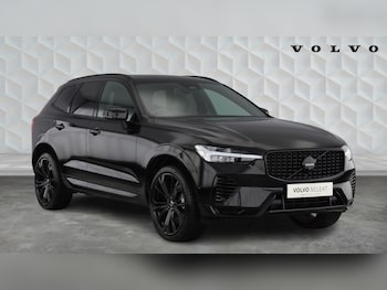 Used Volvo XC60 2025 for sale - 77603122: Photo