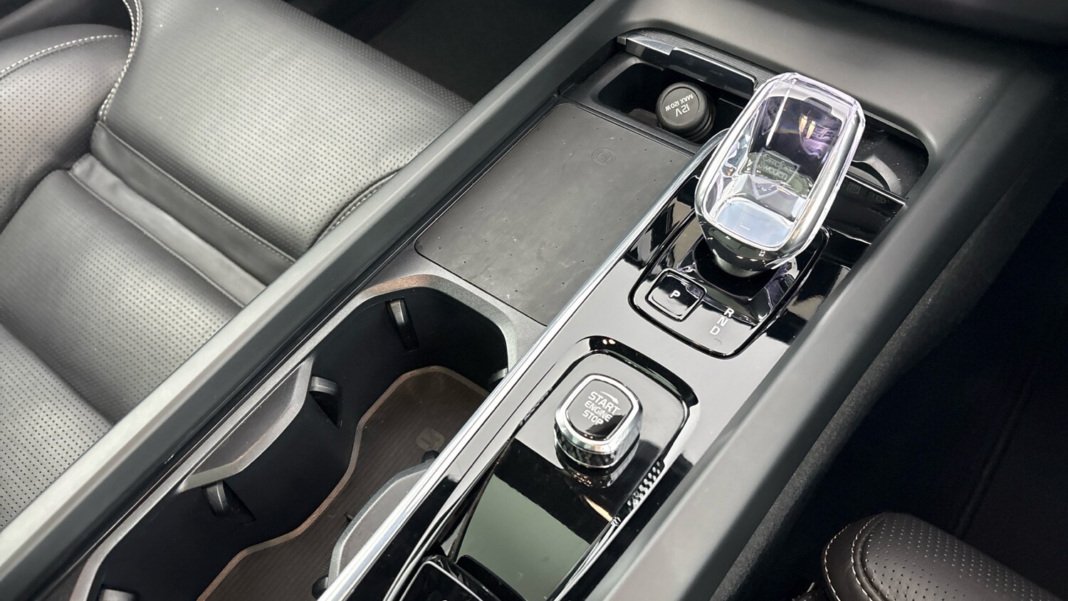 Used Volvo XC60 2025 for sale - 77603122: Photo 21