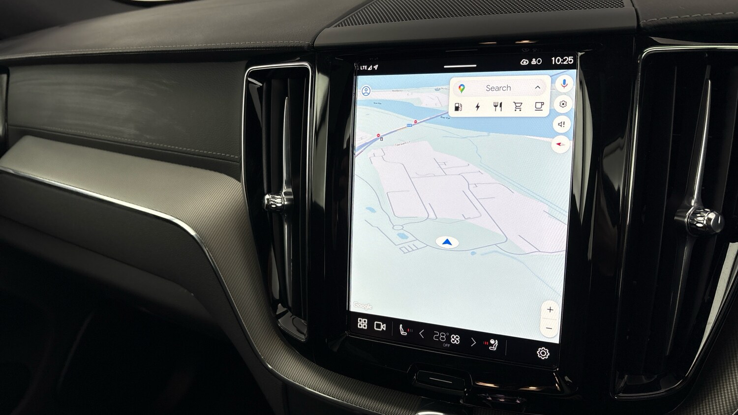 Used Volvo XC60 2025 for sale - 77603122: Photo 24