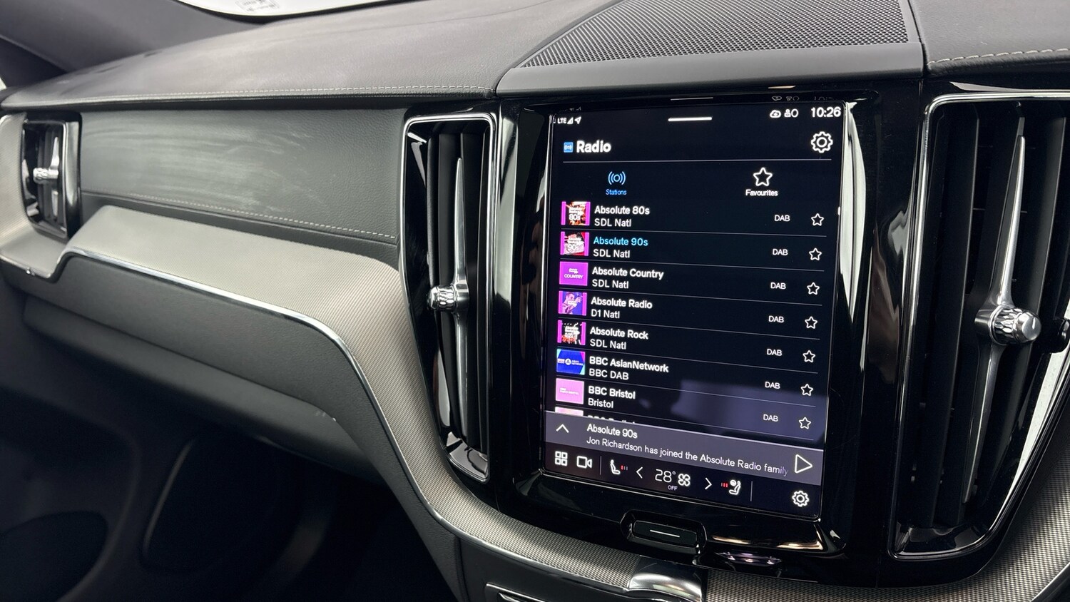 Used Volvo XC60 2025 for sale - 77603122: Photo 26