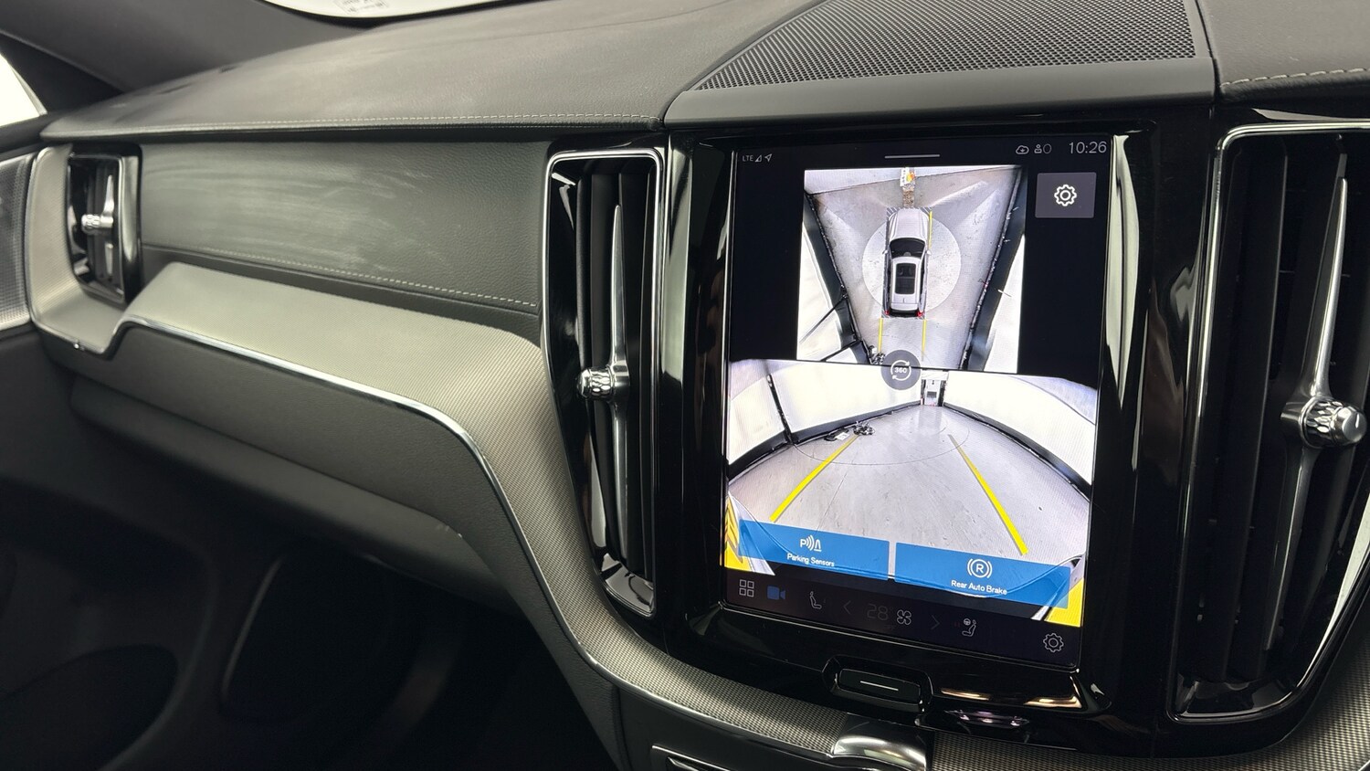 Used Volvo XC60 2025 for sale - 77603122: Photo 28