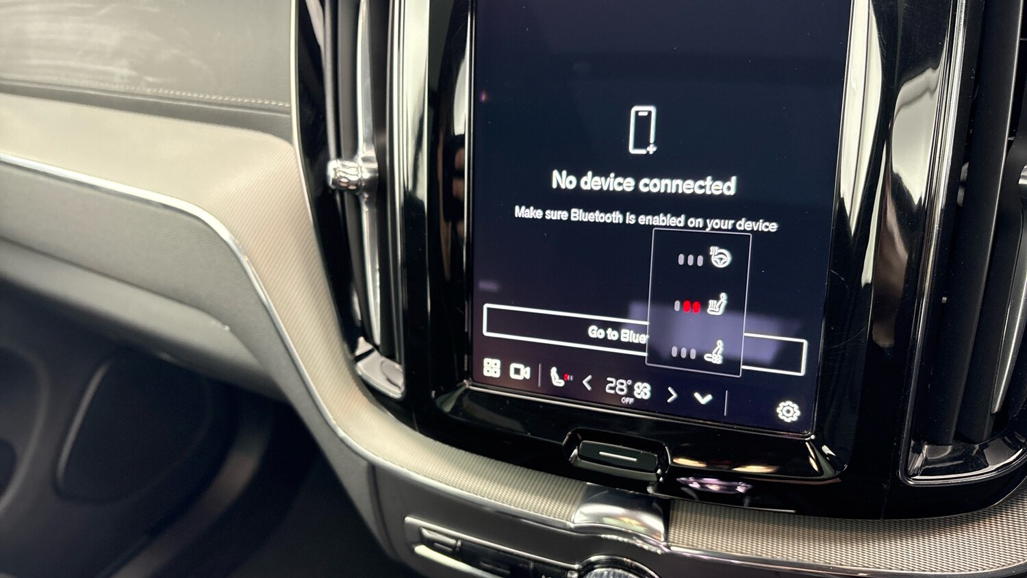 Used Volvo XC60 2025 for sale - 77603122: Photo 29