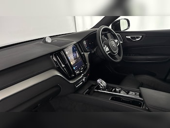 Used Volvo XC60 2025 for sale - 77603122: Photo