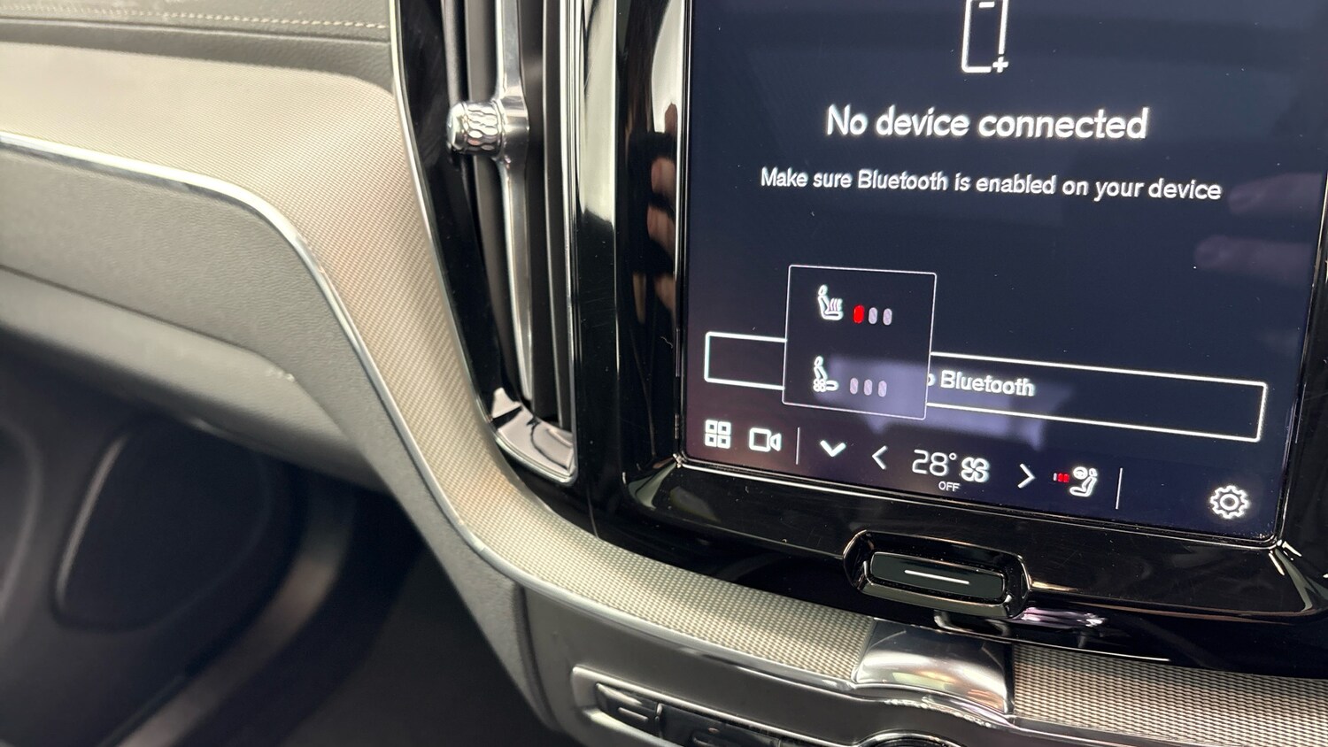 Used Volvo XC60 2025 for sale - 77603122: Photo 30