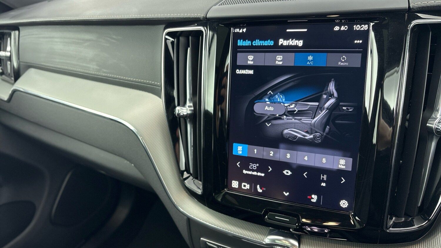 Used Volvo XC60 2025 for sale - 77603122: Photo 31