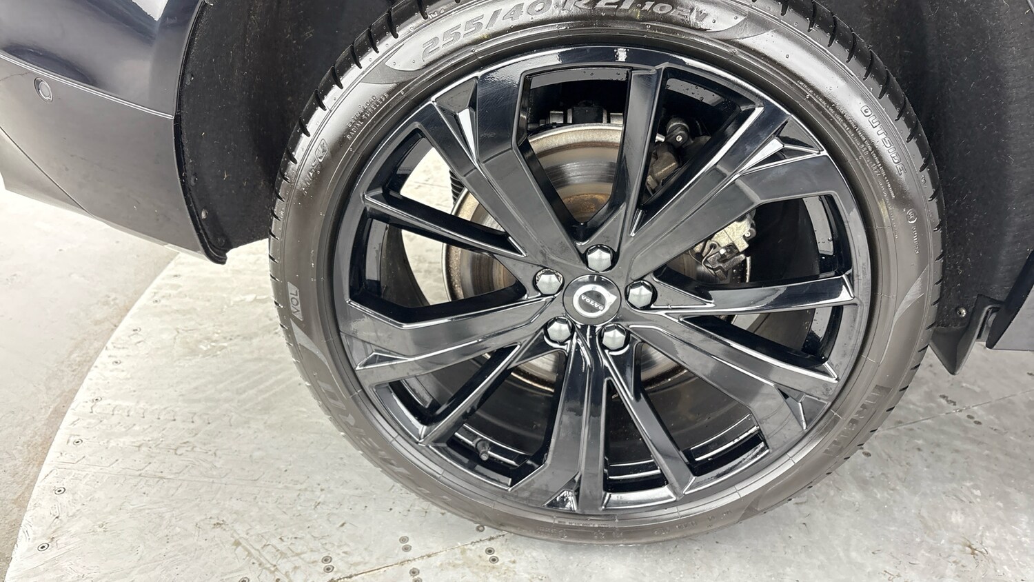 Used Volvo XC60 2025 for sale - 77603122: Photo 35