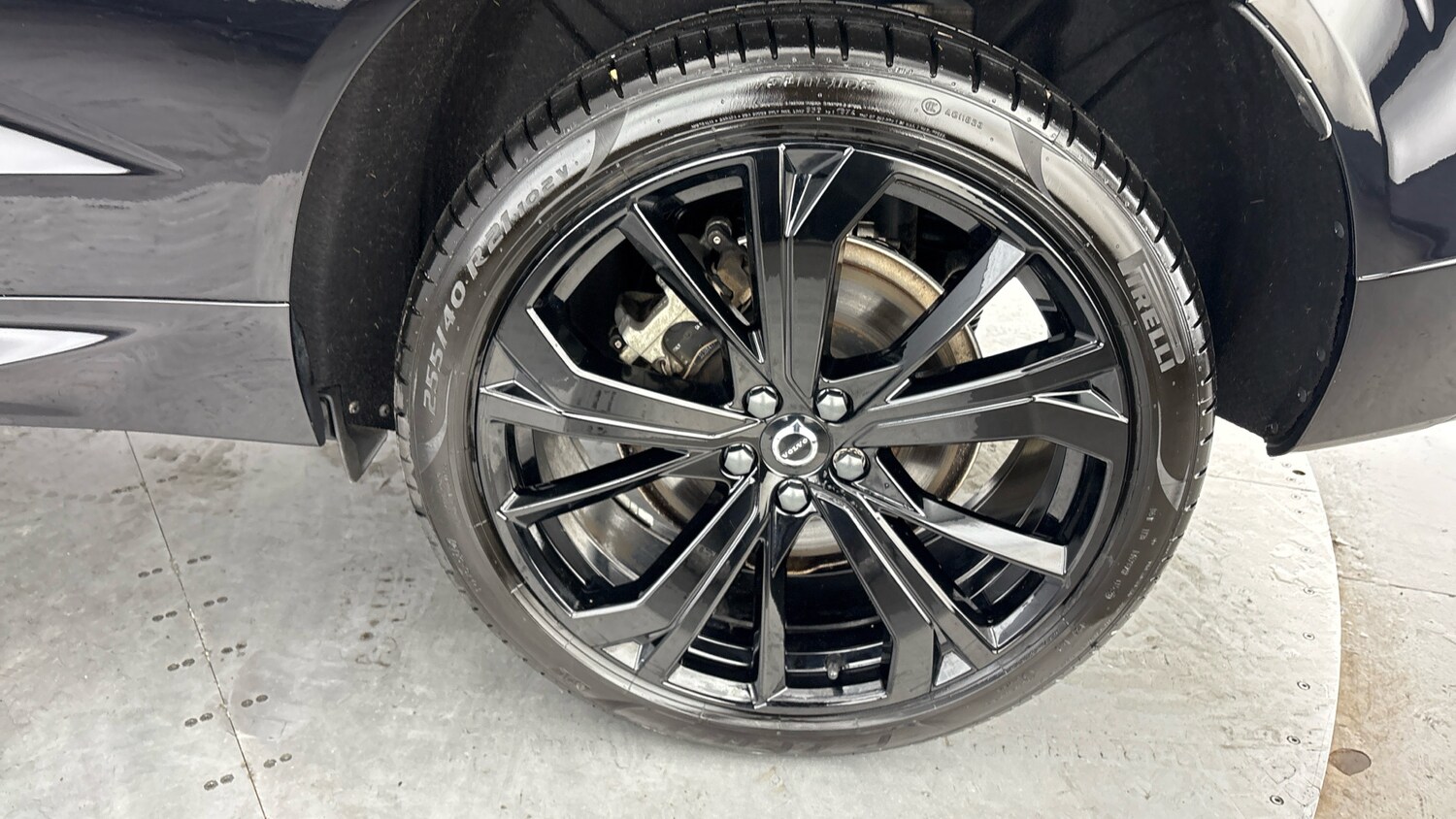 Used Volvo XC60 2025 for sale - 77603122: Photo 37