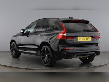 Used Volvo XC60 2025 for sale - 77603122: Photo