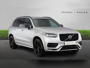Used Volvo XC90 2022 for sale - 79393748: Photo