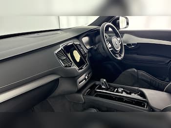 Used Volvo XC90 2022 for sale - 79393748: Photo