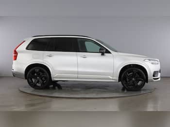 Used Volvo XC90 2022 for sale - 79393748: Photo