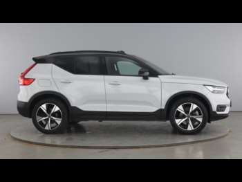 Used Volvo XC40 2022 for sale - 74709607: Photo