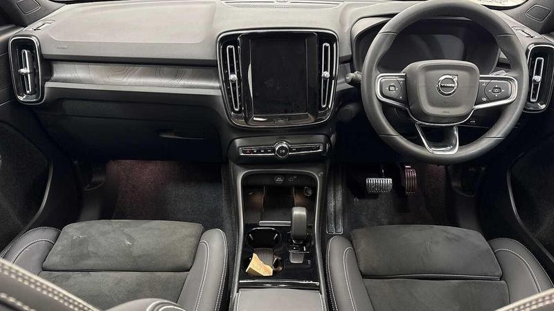 Used Volvo C40 2022 for sale - 76895610: Photo 10