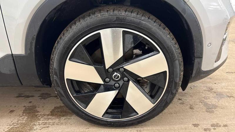 Used Volvo C40 2022 for sale - 76895610: Photo 16