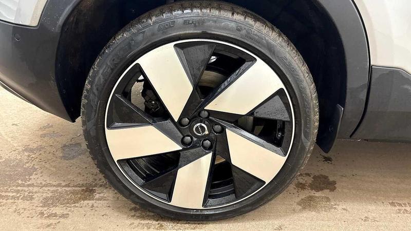 Used Volvo C40 2022 for sale - 76895610: Photo 20