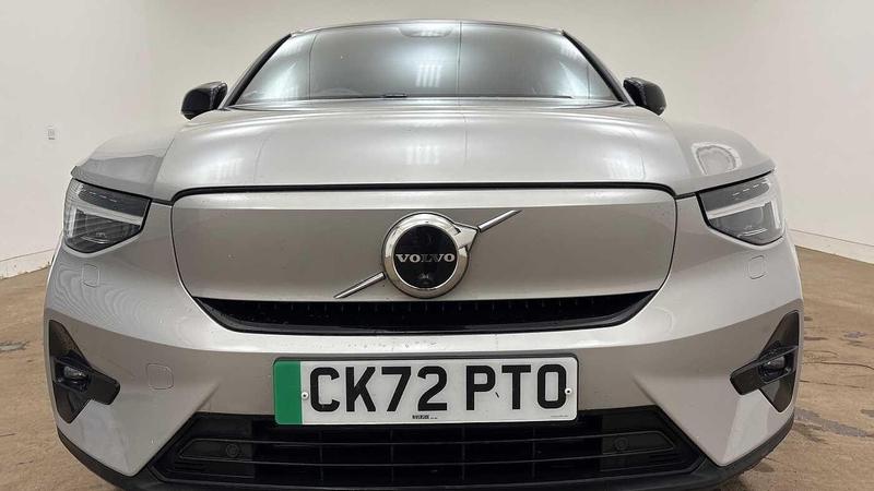 Used Volvo C40 2022 for sale - 76895610: Photo 24