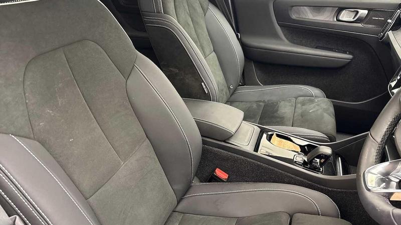 Used Volvo C40 2022 for sale - 76895610: Photo 29