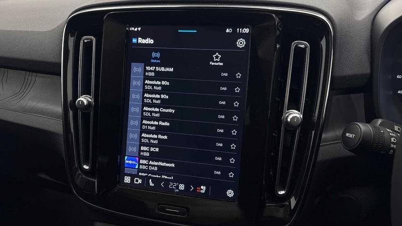 Used Volvo C40 2022 for sale - 76895610: Photo 37