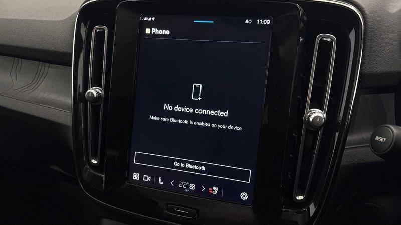 Used Volvo C40 2022 for sale - 76895610: Photo 38