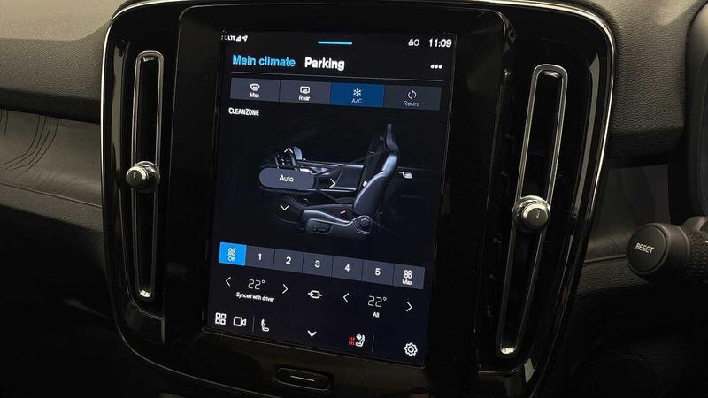 Used Volvo C40 2022 for sale - 76895610: Photo 39