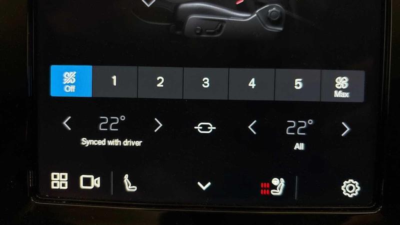 Used Volvo C40 2022 for sale - 76895610: Photo 40