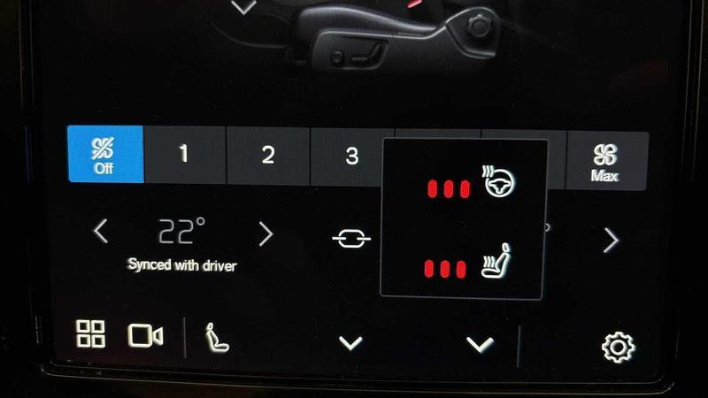 Used Volvo C40 2022 for sale - 76895610: Photo 41