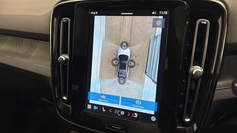 Used Volvo C40 2022 for sale - 76895610: Photo 42