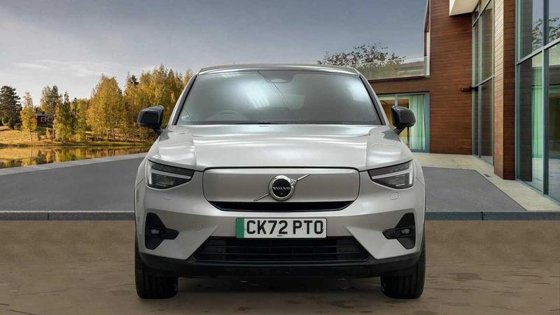 Used Volvo C40 2022 for sale - 76895610: Photo 8