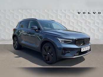 Used Volvo XC40 2025 for sale - 78761398: Photo