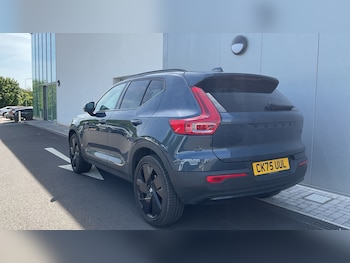 Used Volvo XC40 2025 for sale - 78761398: Photo