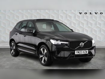 Used Volvo XC60 2023 for sale - 76316970: Photo