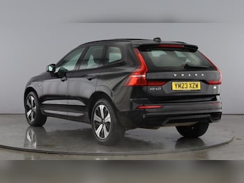 Used Volvo XC60 2023 for sale - 76316970: Photo